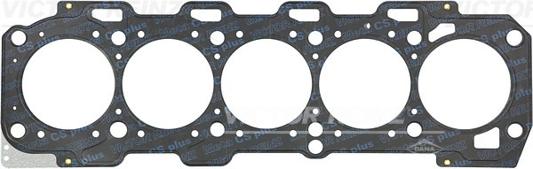 Gasket, cylinder head
